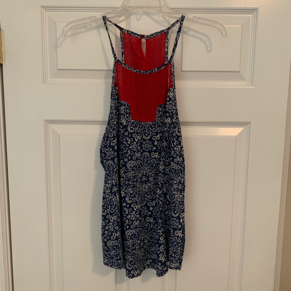 Lucky brand tank top